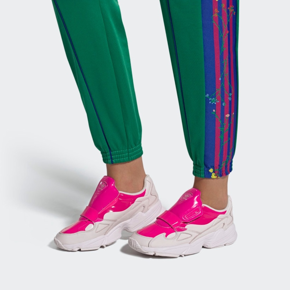 Women’s Adidas Originals Falcon RX Shoes